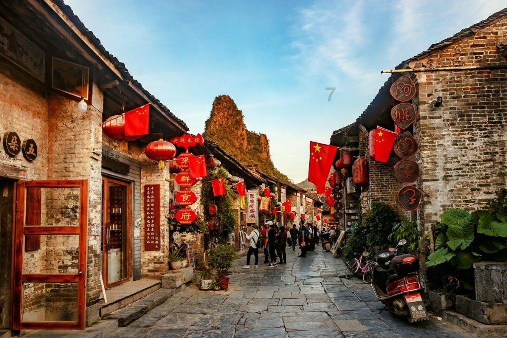 失落城堡